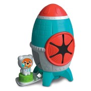 BABY CLEMMY - COHETE SENSORIAL