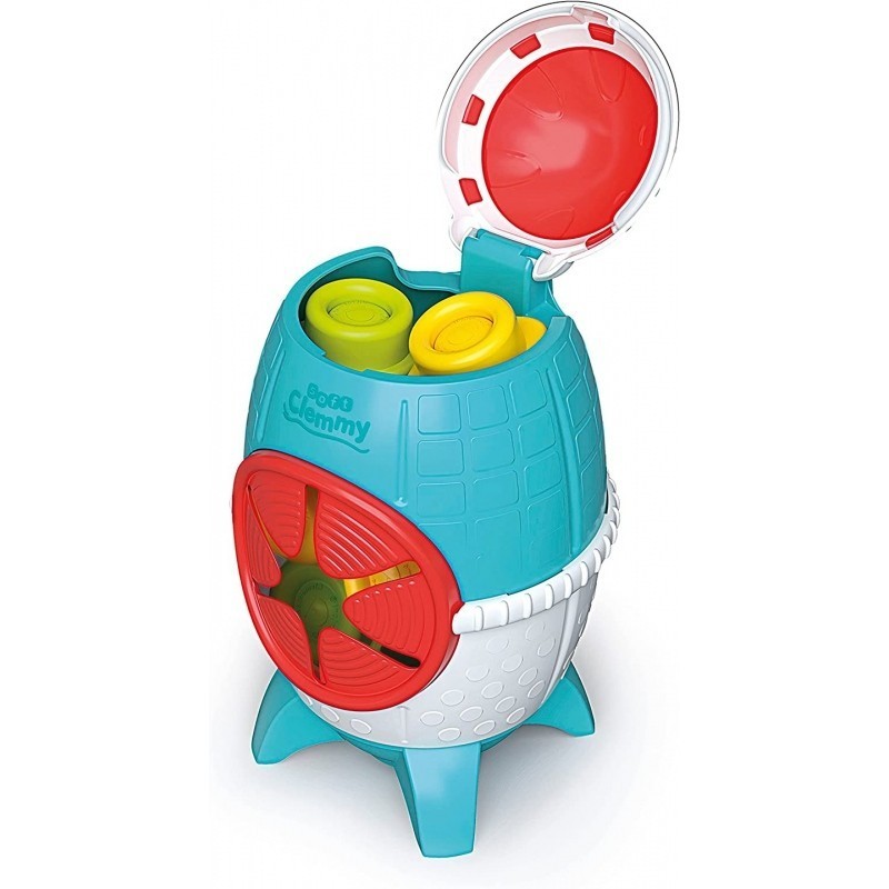 BABY CLEMMY - COHETE SENSORIAL