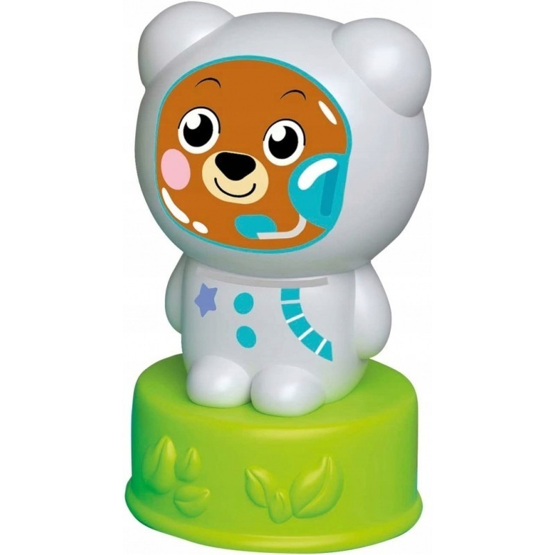 BABY CLEMMY - COHETE SENSORIAL