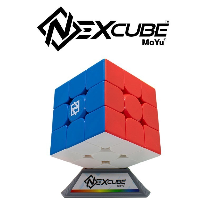 NEXCUBE 3X3 CLÁSICO