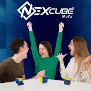 NEXCUBE 3X3 CLÁSICO