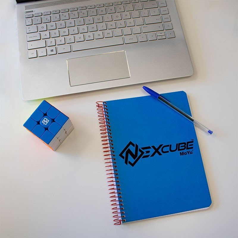 NEXCUBE 3X3 CLÁSICO