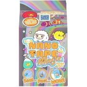 NANO TAPE MAFIC MINI - SURTIDO NUBES/MASCOTAS