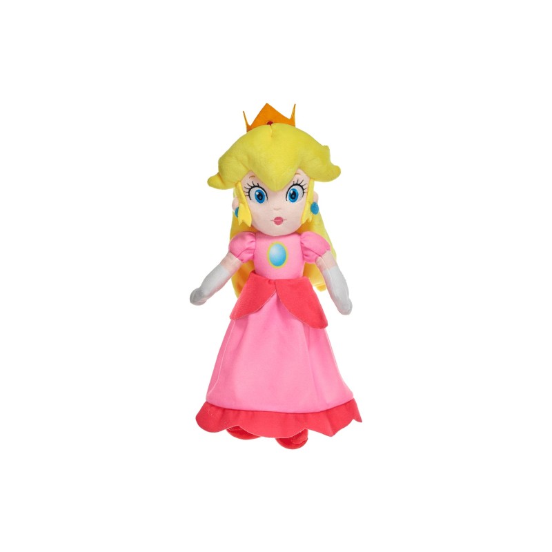 PELUCHE NINTENDO 5 MD SURTIDOS SIZE 1,5