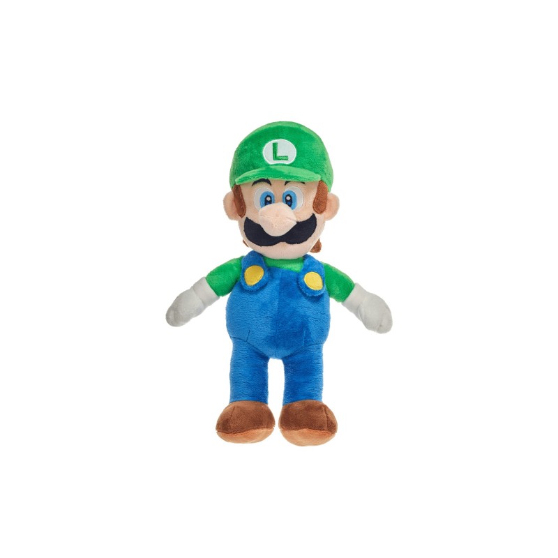 PELUCHE NINTENDO 5 MD SURTIDOS SIZE 1,5