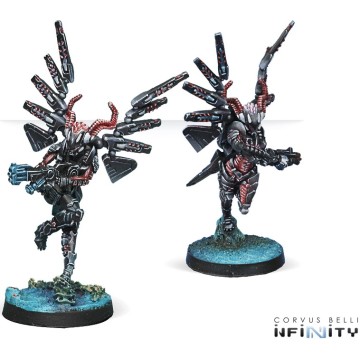 Fraacta Drop Unit - Infinity