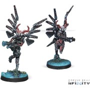 Fraacta Drop Unit - Infinity