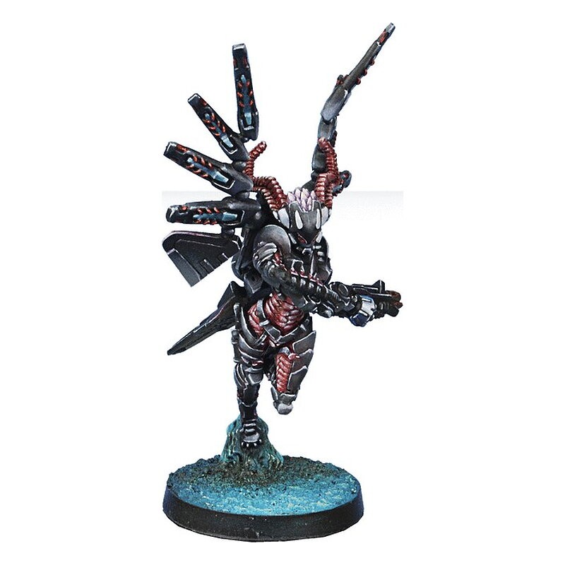 Fraacta Drop Unit - Infinity