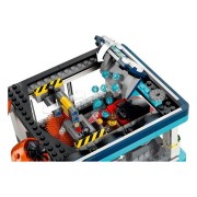 LEGO CITY - TUNEL DE AUTOLAVADO