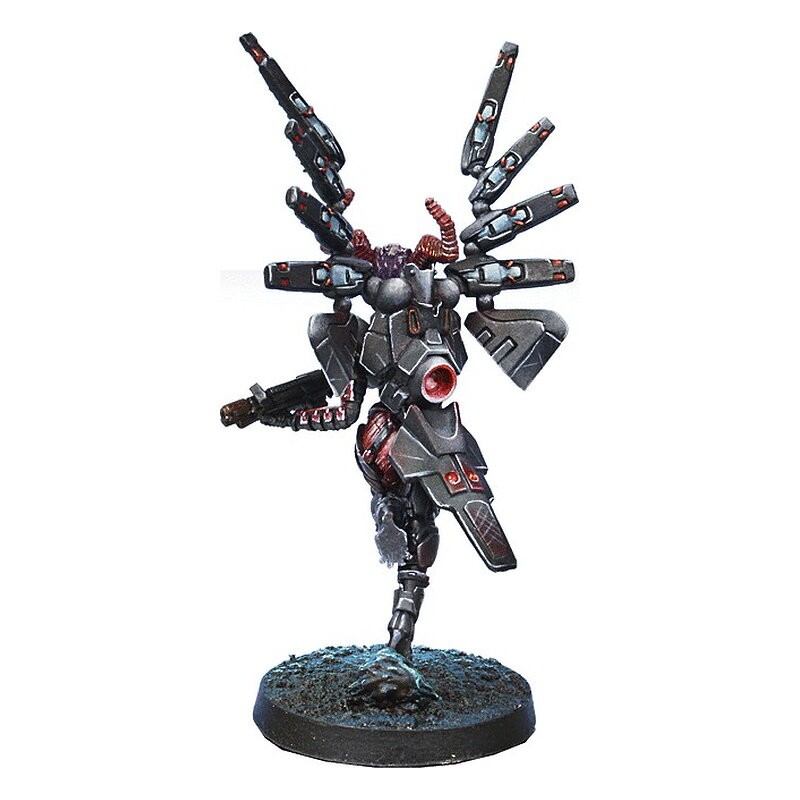 Fraacta Drop Unit - Infinity