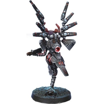 Fraacta Drop Unit - Infinity