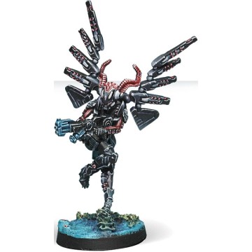 Fraacta Drop Unit - Infinity