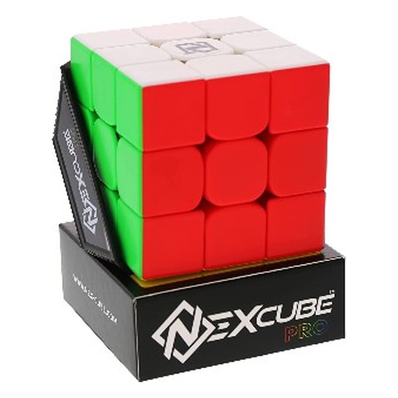 NEXCUBE 3x3 PRO