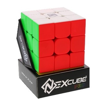 NEXCUBE 3x3 PRO