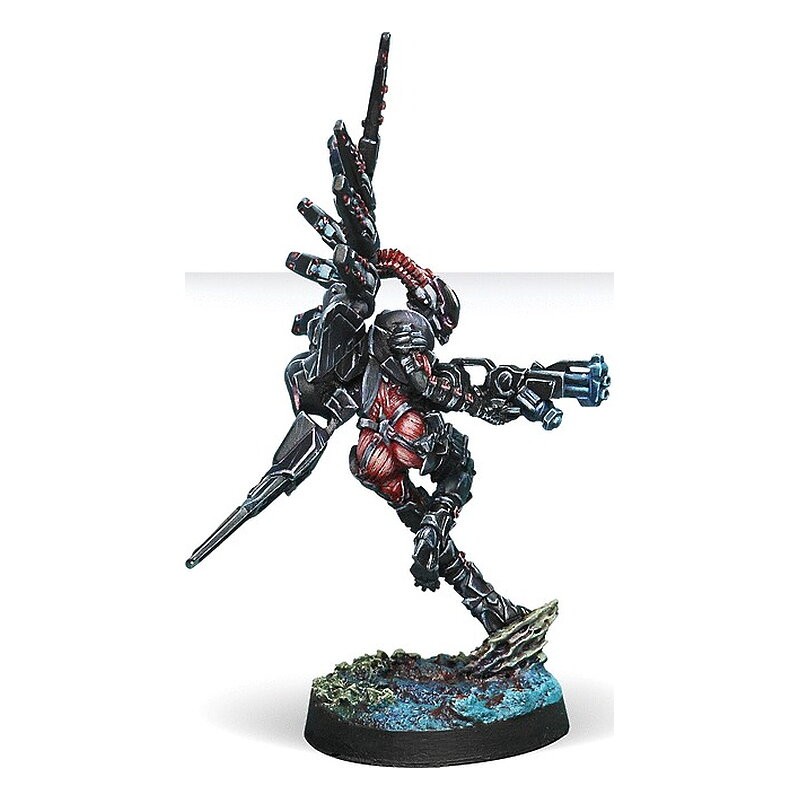 Fraacta Drop Unit - Infinity