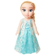 DISNEY FROZEN - MUÑECA ELSA CLASICA 38 CM