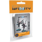 Fraacta Drop Unit - Infinity
