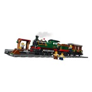 LEGO CITY - TREN DE VAPOR CLASICO