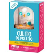 CULITO DE POLLITO
