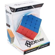 NEXCUBE 4x4