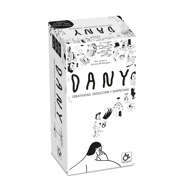 DANY