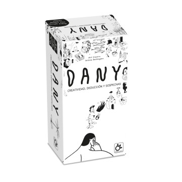 DANY