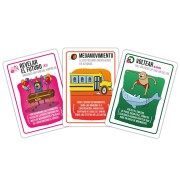 EXPLODING KITTENS - EL JUEGO DE TABLERO