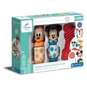 MICKEY & PLUTO BUILD AND PLAY