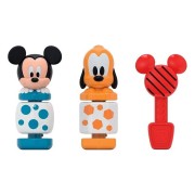 MICKEY & PLUTO BUILD AND PLAY