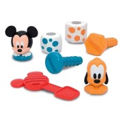 MICKEY & PLUTO BUILD AND PLAY