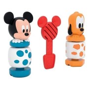 MICKEY & PLUTO BUILD AND PLAY