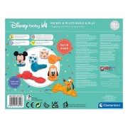 MICKEY & PLUTO BUILD AND PLAY
