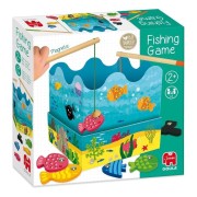 FISHING GAME