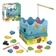 FISHING GAME