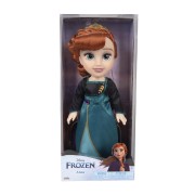 DISNEY FROZEN - MUÑECA ANNA CLASICA 38 CM