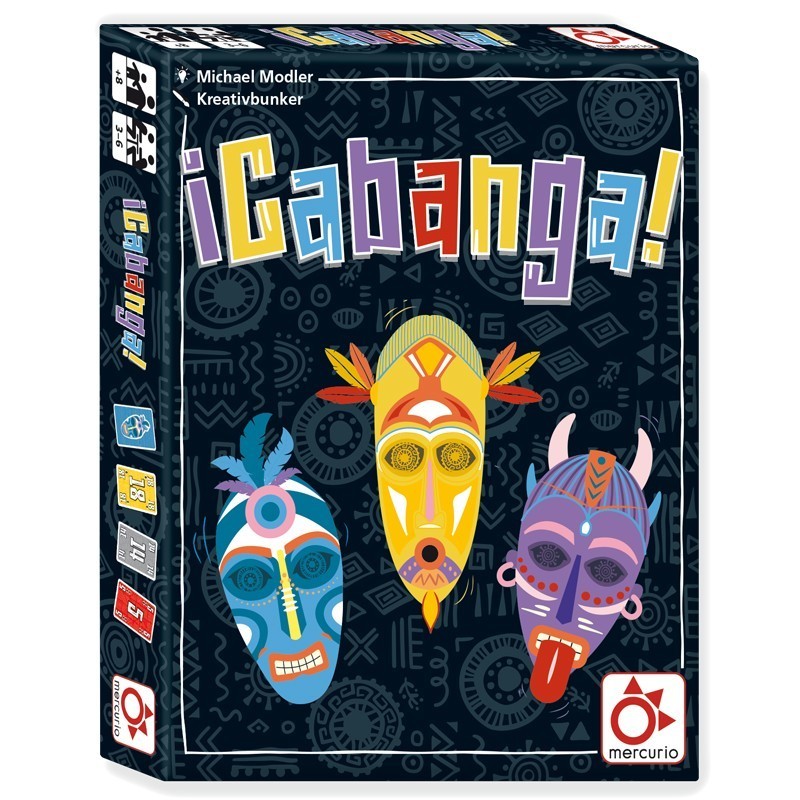 CABANGA