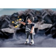 PLAYMOBIL SASUKE VS. ITACHI
