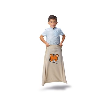 Jumping Bags