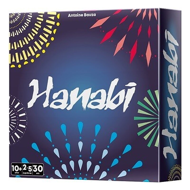 HANABI