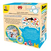 DOBBLE IMPERMEABLE