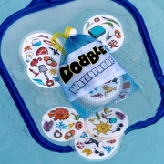 DOBBLE IMPERMEABLE