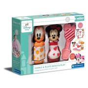 MINNIE & PLUTO BUILD & PLAY