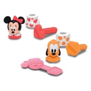 MINNIE & PLUTO BUILD & PLAY