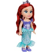 PRINCESA DISNEY - MUÑECA ARIEL 38CM