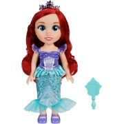 PRINCESA DISNEY - MUÑECA ARIEL 38CM