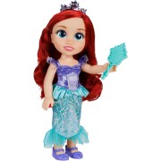 PRINCESA DISNEY - MUÑECA ARIEL 38CM