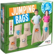 Jumping Bags