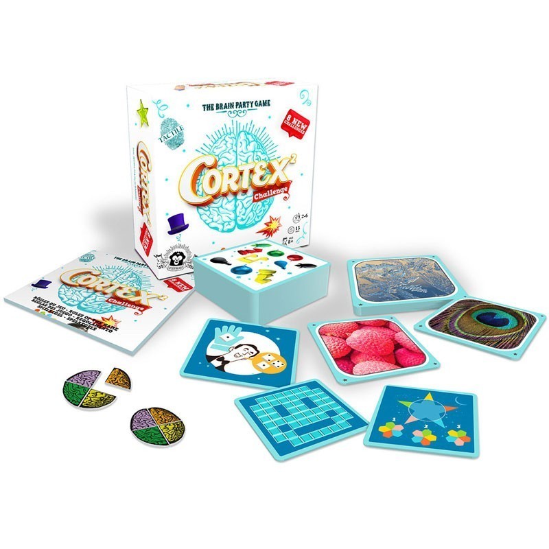 CORTEX CHALLENGE 2