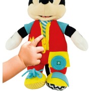 PELUCHE BABY MICKEY DRESS ME UP