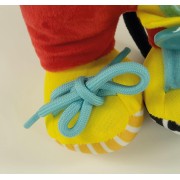 PELUCHE BABY MICKEY DRESS ME UP